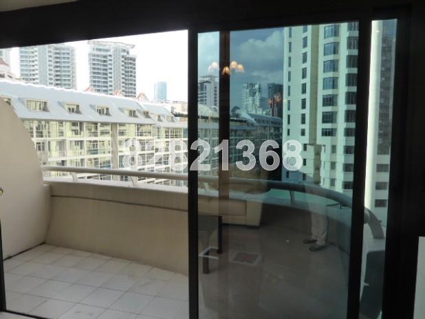 Valley Park (D10), Condominium #68923412